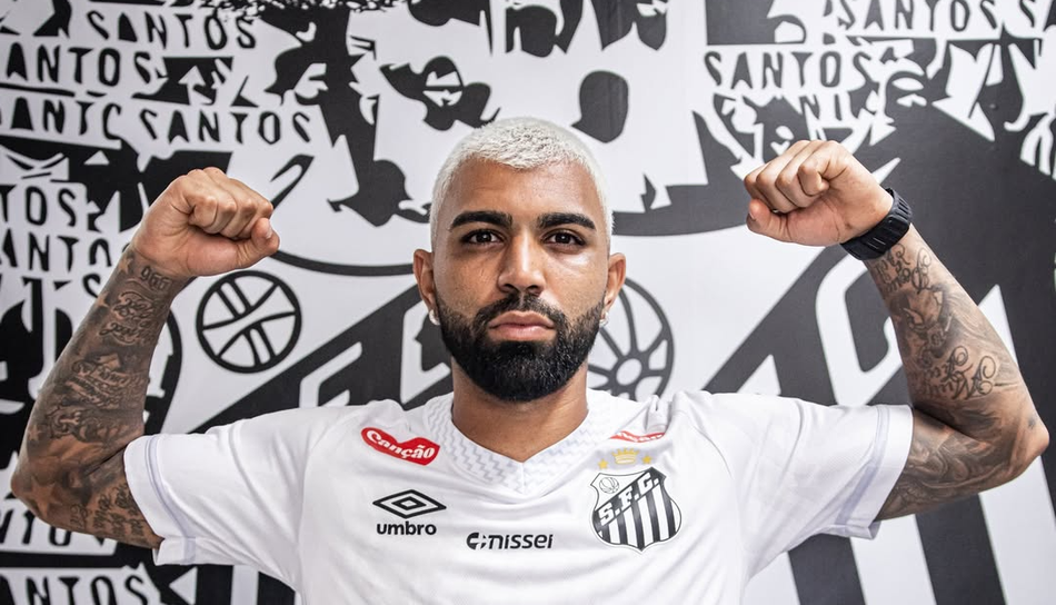 Gabigol