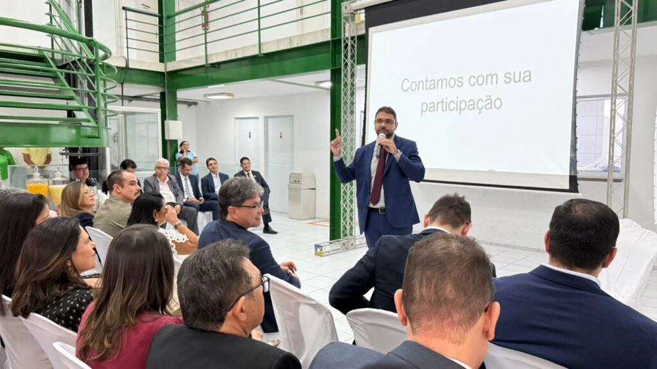 Procuradoria-Geral do Estado do Piauí (PGE-PI)