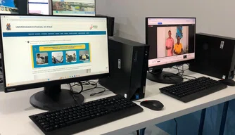 Laboratório de Informática