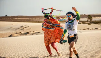 Desafio Delta do Parnaíba disputa Trail Running Awards 2025