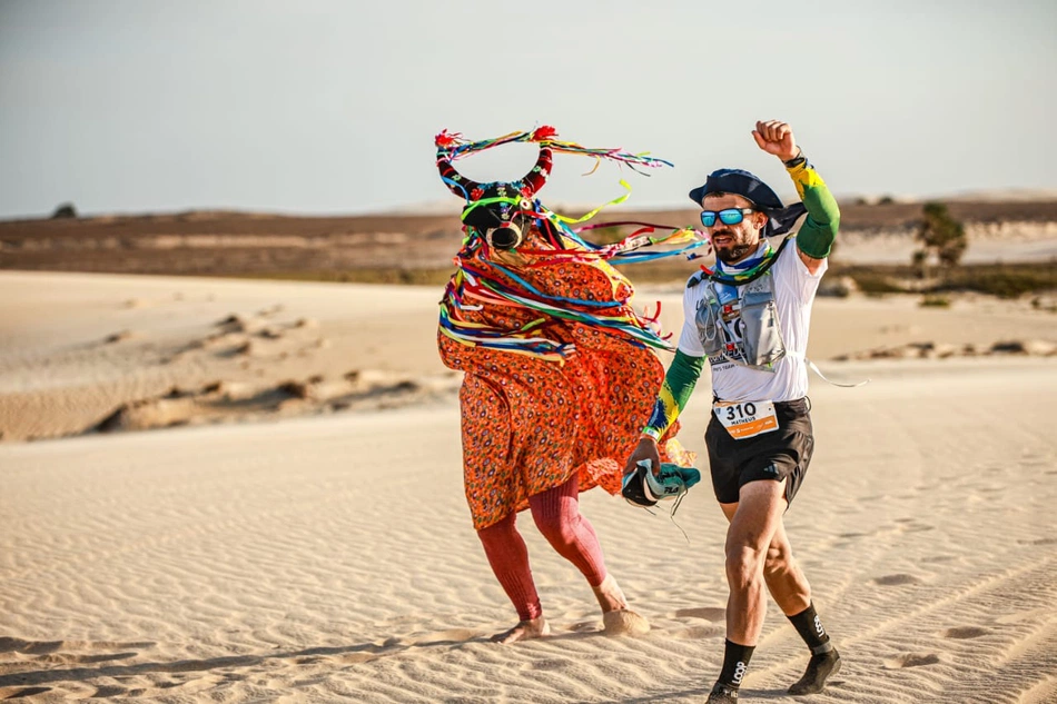 Desafio Delta do Parnaíba disputa Trail Running Awards 2025