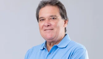 Gustavo Conde Medeiros, prefeito de União
