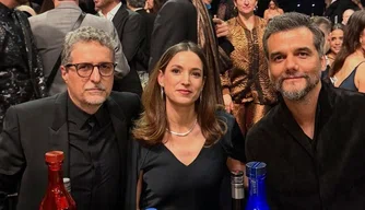 “O Agente Secreto” vence Critics Choice 2026