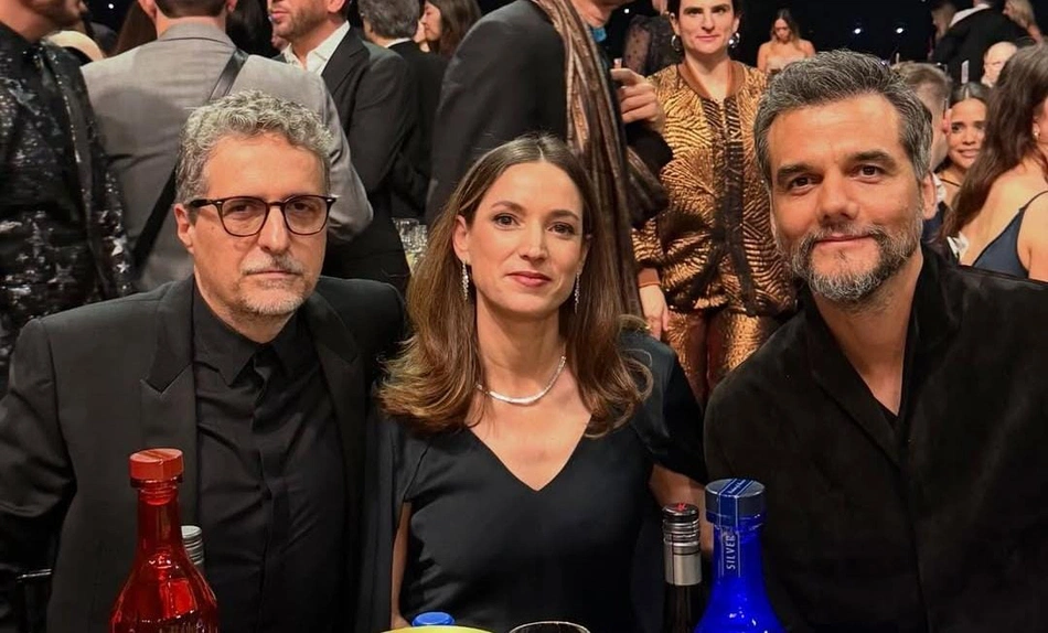 “O Agente Secreto” vence Critics Choice 2026