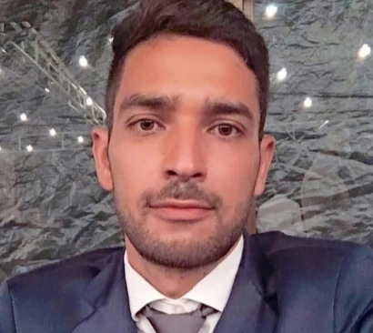 Vítima João Emmanuel Moura, de 32 anos