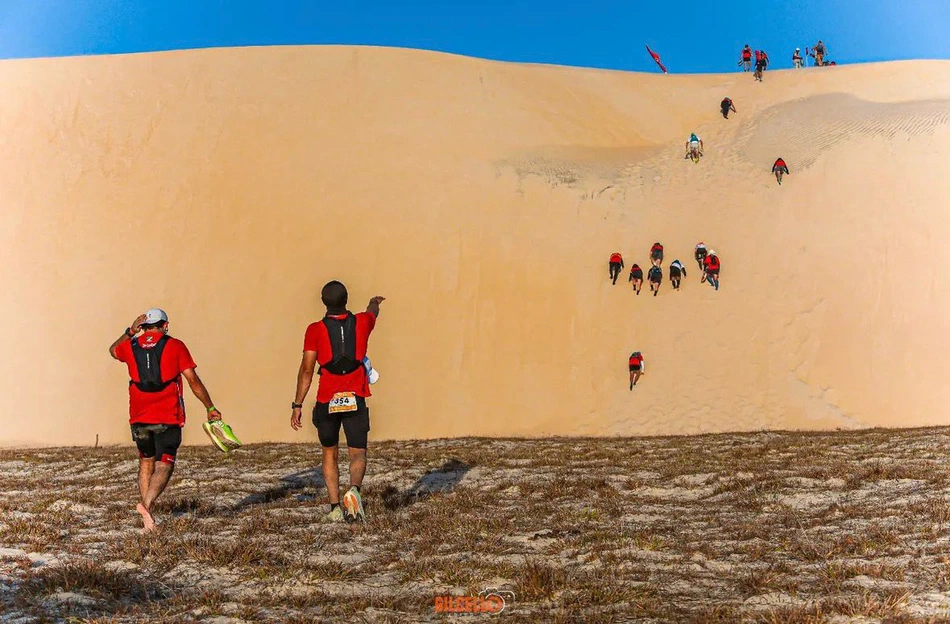 Desafio Delta do Parnaíba disputa Trail Running Awards 2025