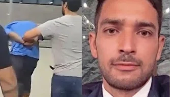 Suspeito de matar filho do vice-prefeito de Isaías Coelho é preso no Distrito Federal