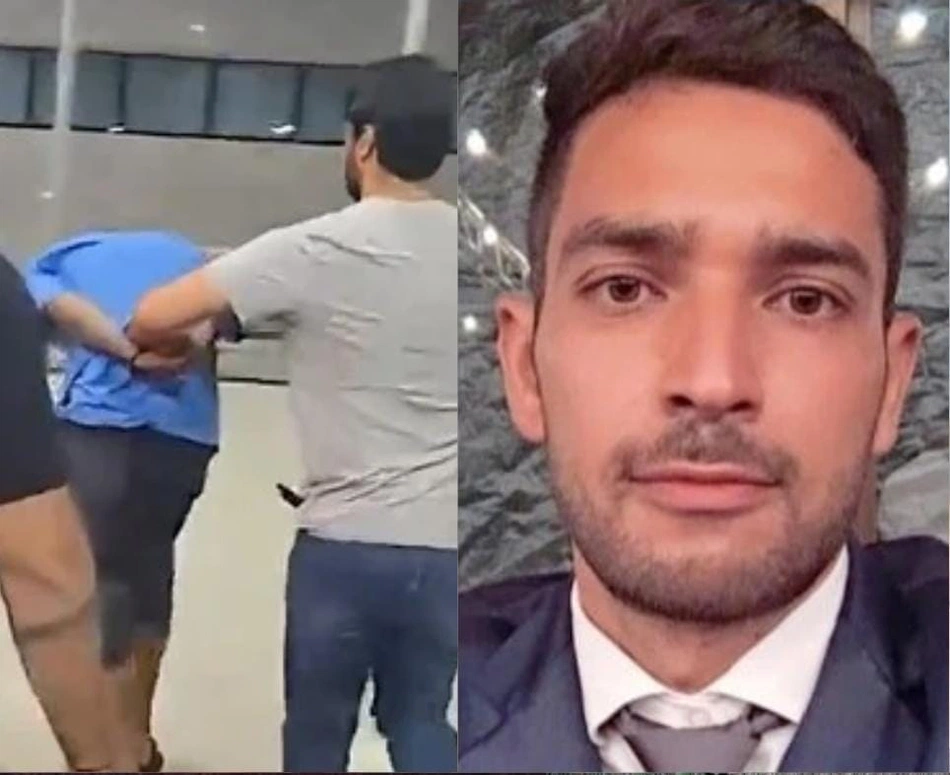 Suspeito de matar filho do vice-prefeito de Isaías Coelho é preso no Distrito Federal