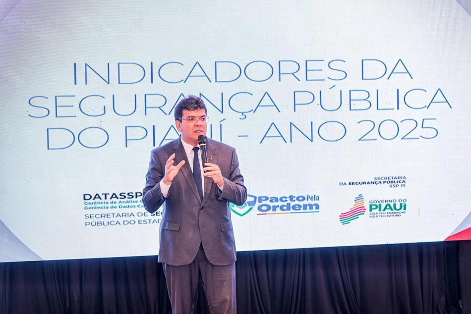 Governador Rafael Fonteles