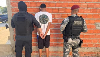 SSP desarticula grupo criminoso