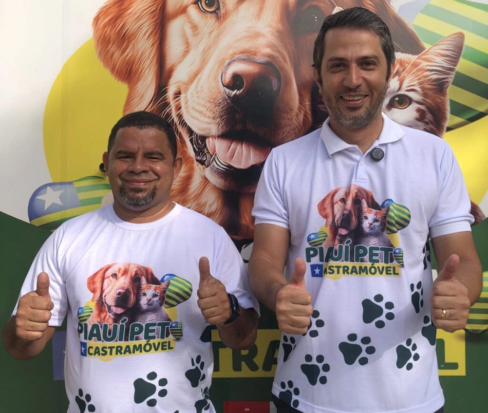 Piauí Pet Castramóvel