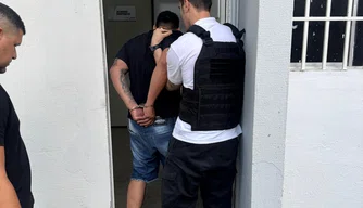 Prisão