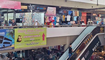 Shopping da Cidade