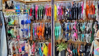 Shopping da Cidade