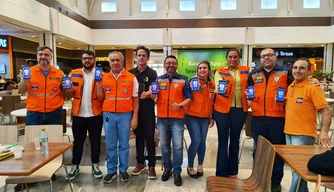 Defesa Civil de Teresina