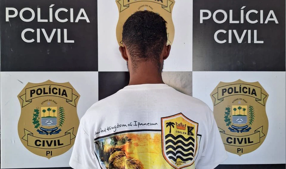 Polícia Civil cumpre mandados de prisão por violência doméstica e homicídio