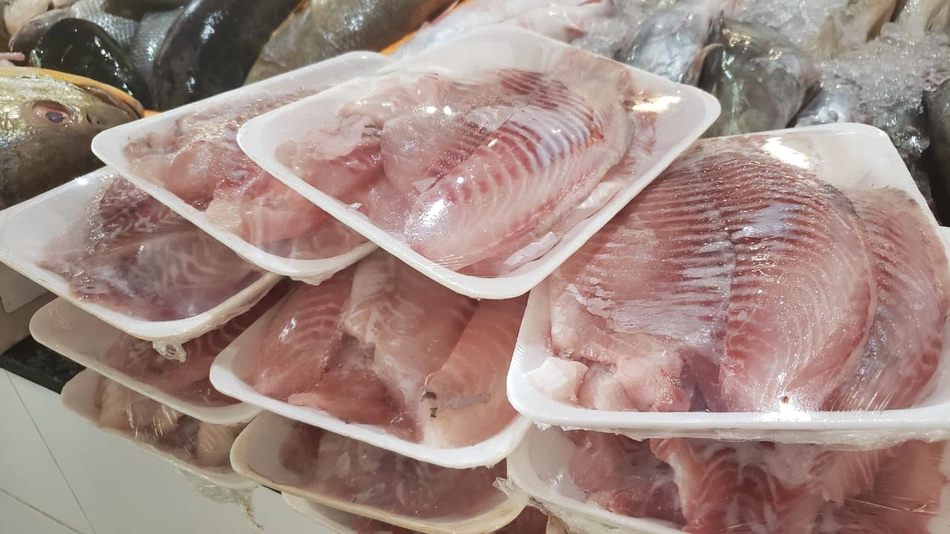 Mercado do Peixe de Teresina