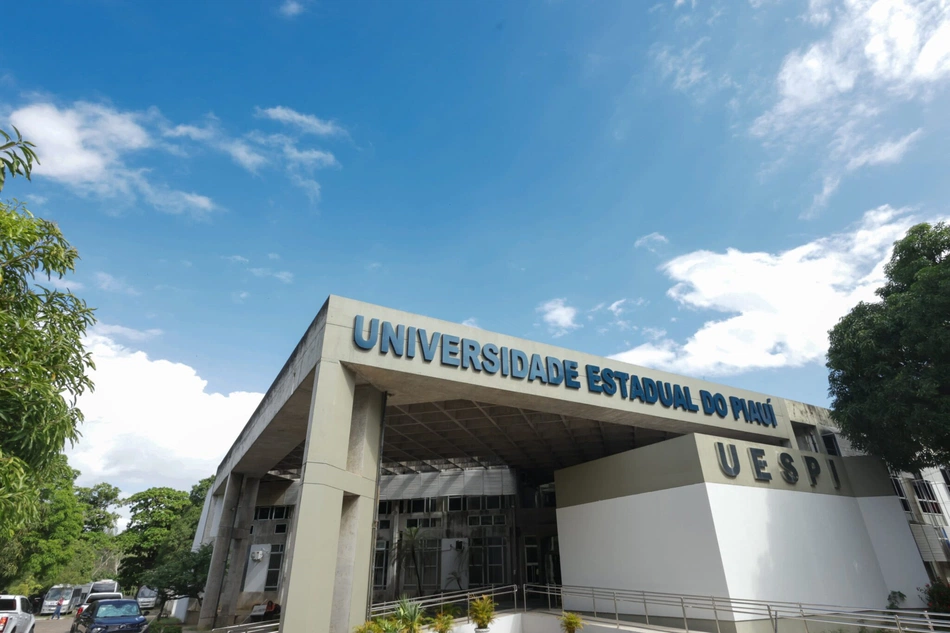 Universidade Estadual do Piauí 9Uespi)