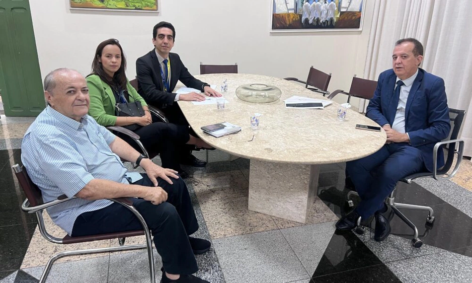 Reunião