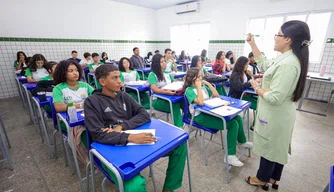 Secretaria da Educação