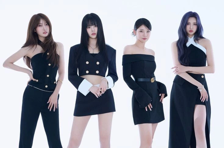 Grupo Everglow