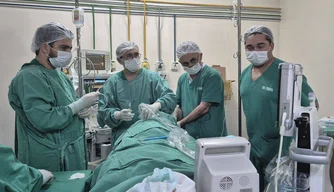 Hospital de Urgência de Teresina