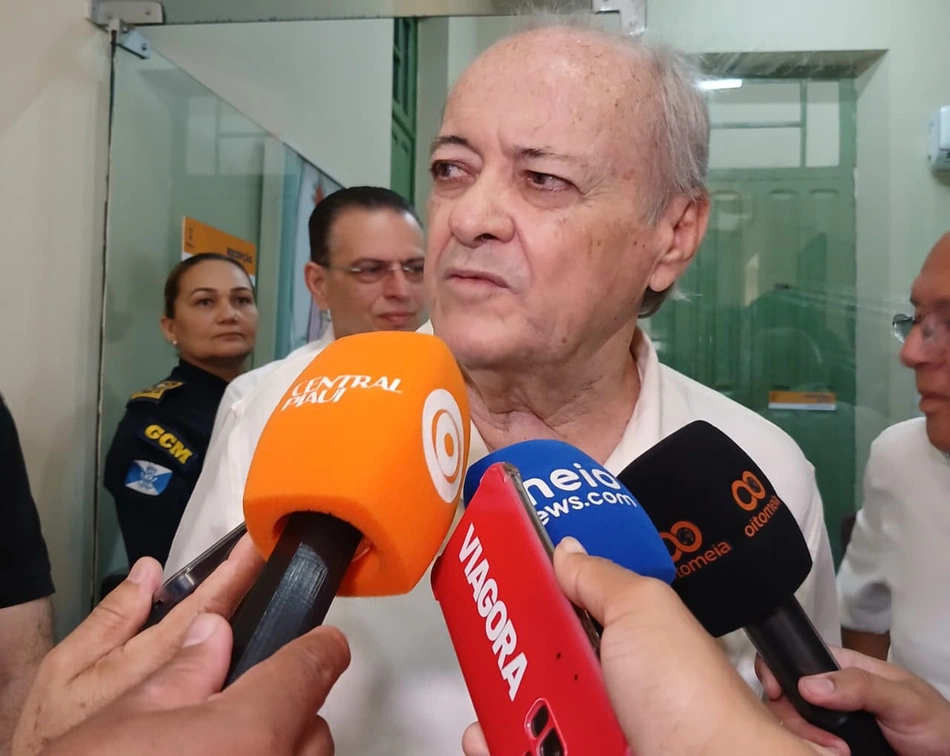 Lançamento Portal Emprega Teresina