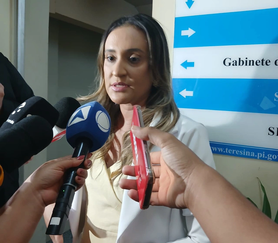 Lançamento Portal Emprega Teresina