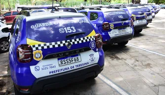Criação do Conselho Municipal de Segurança Pública