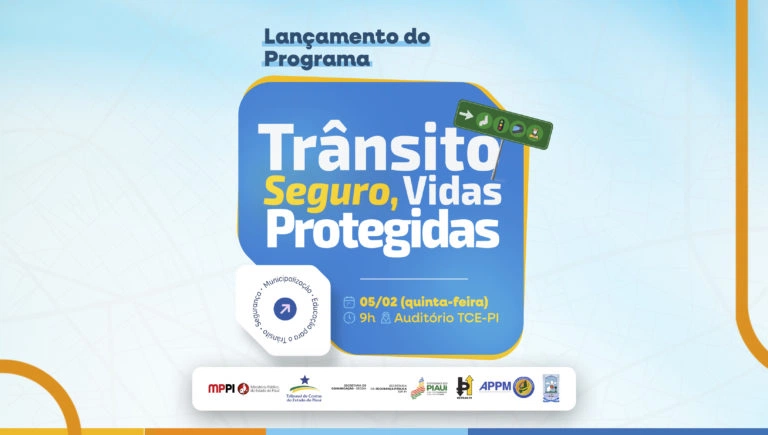 Programa  Trânsito Seguro, Vidas Protegidas 