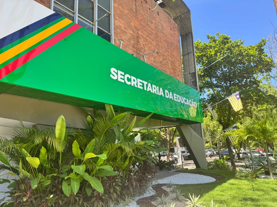 Secretaria da Educação, seduc, educação