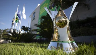 Taça do Brasileirão