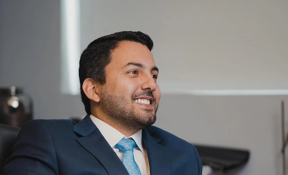 Advogado e pré-candidato a deputado estadual, Breno Macedo