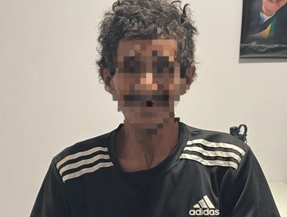 Condenado por latrocínio em Picos