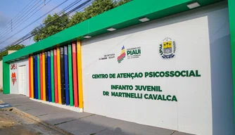 Saúde Mental