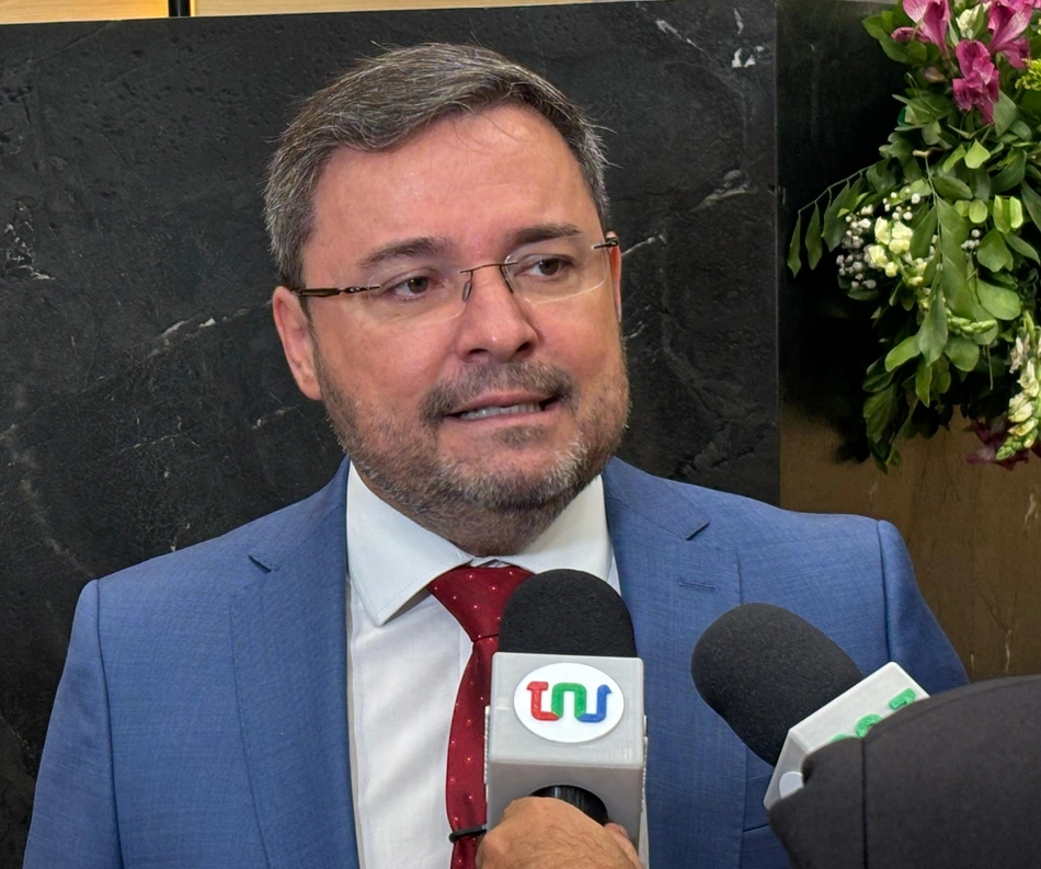 Deputado Fábio Novo
