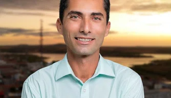 Prefeito de Paulistana, Oswaldo Mamédio da Costa