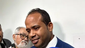 Presidente da Câmara, Enzo Samuel