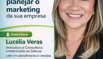 Capacitação profissional em Esperantina
