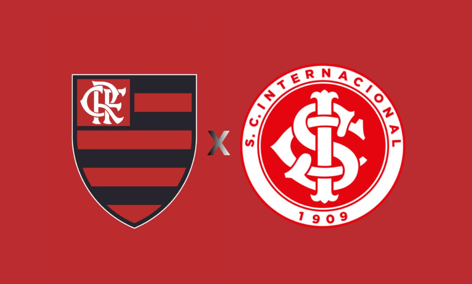 Flamengo X Internacional