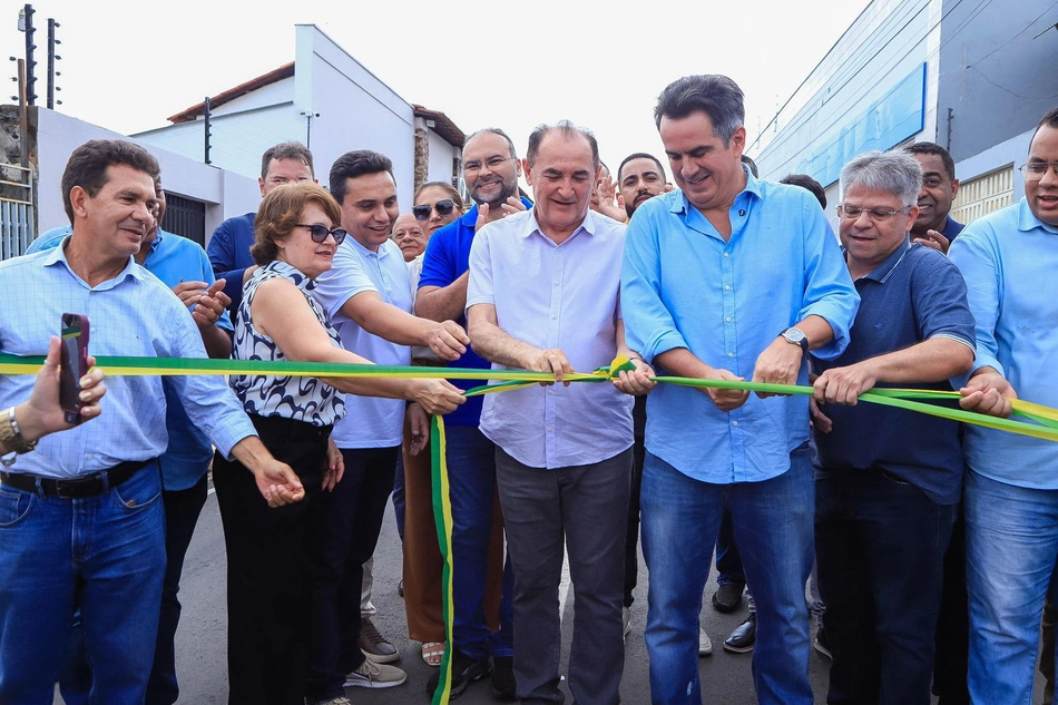 Senador Ciro Nogueira