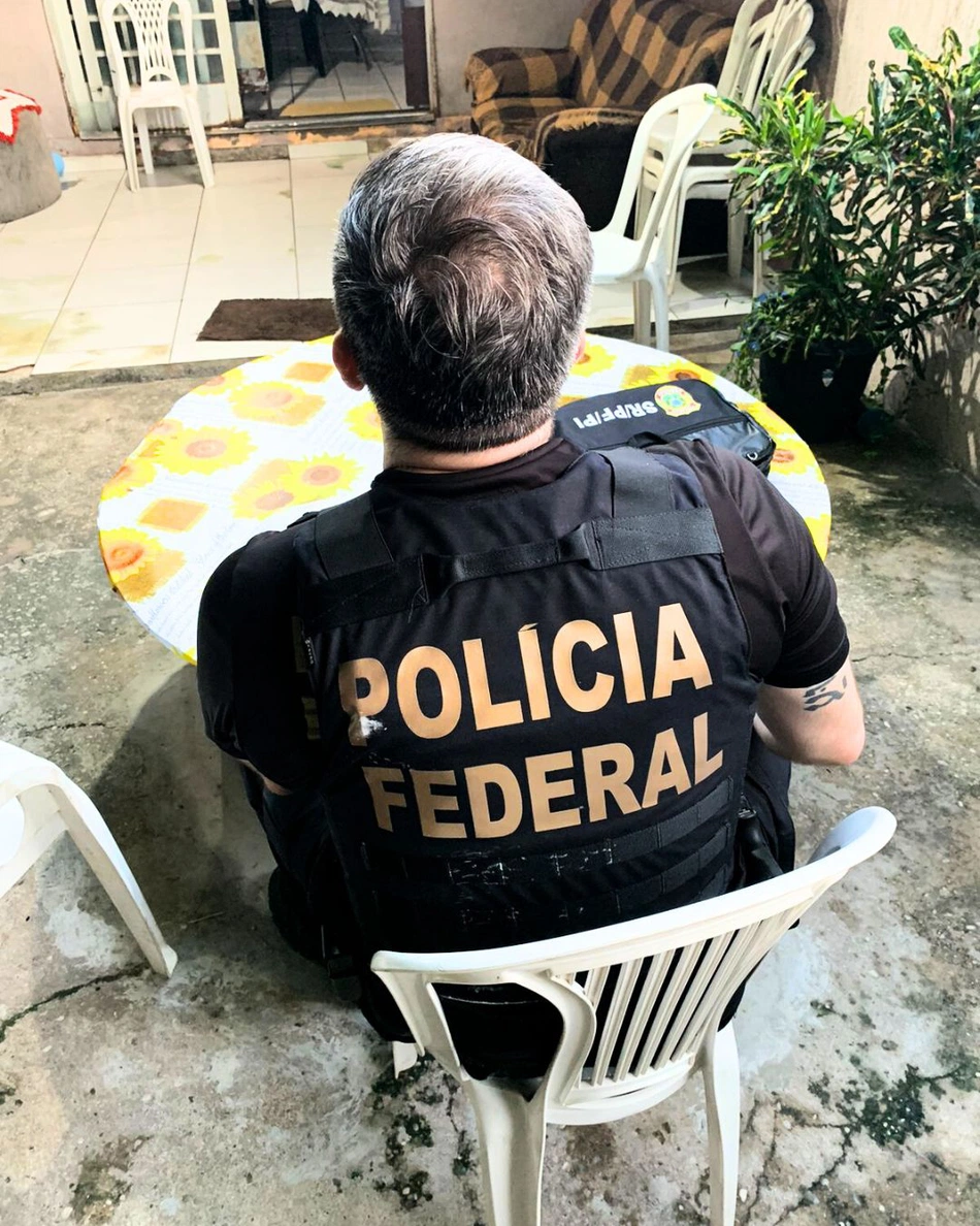 Polícia Federal