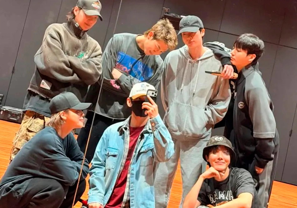 BTS