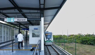 Metrô de Teresina