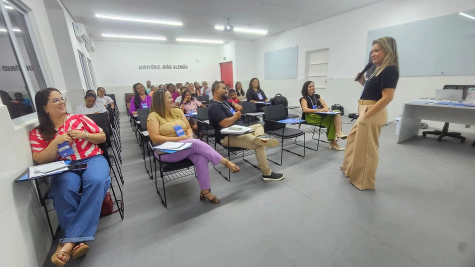 Oficina para Empreendedores