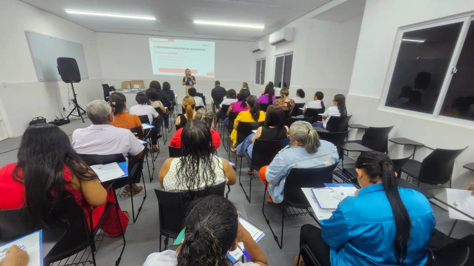 Oficina para Empreendedores