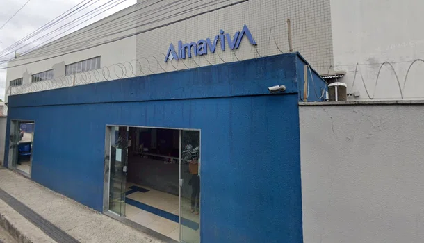Almaviva em Teresina
