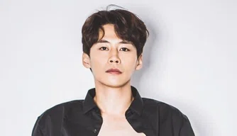 ator sul-coreano