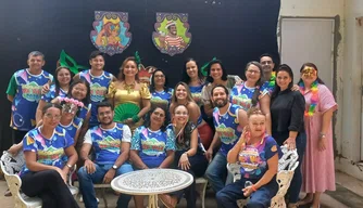 Carnaval na Vila do Ancião