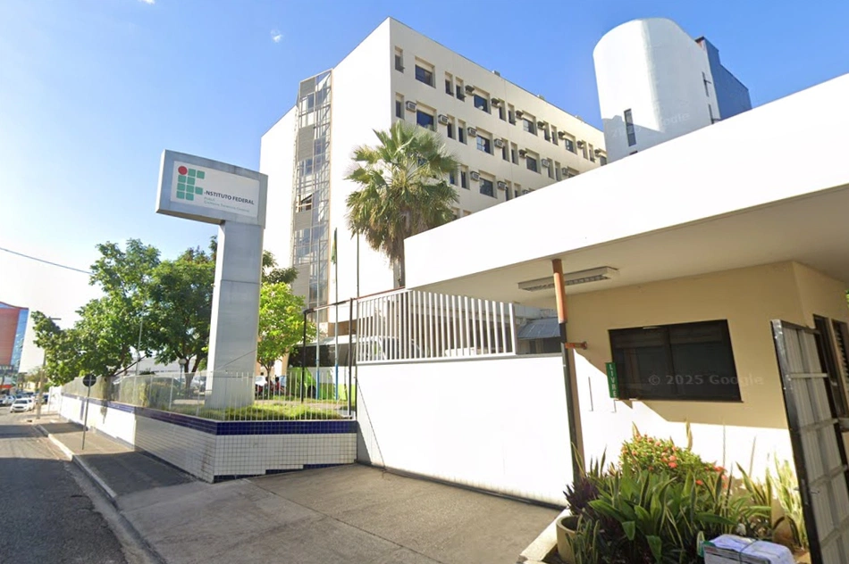 Instituto Federal do Piauí